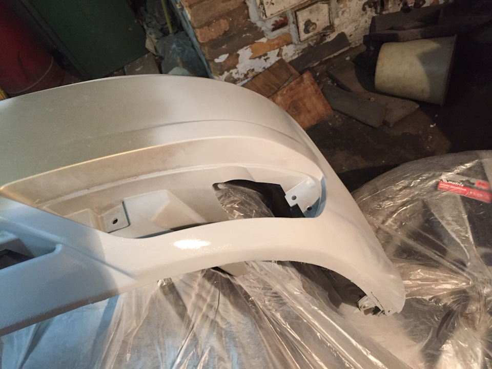 Фото в бортжурнале Daewoo Nexia (N150)