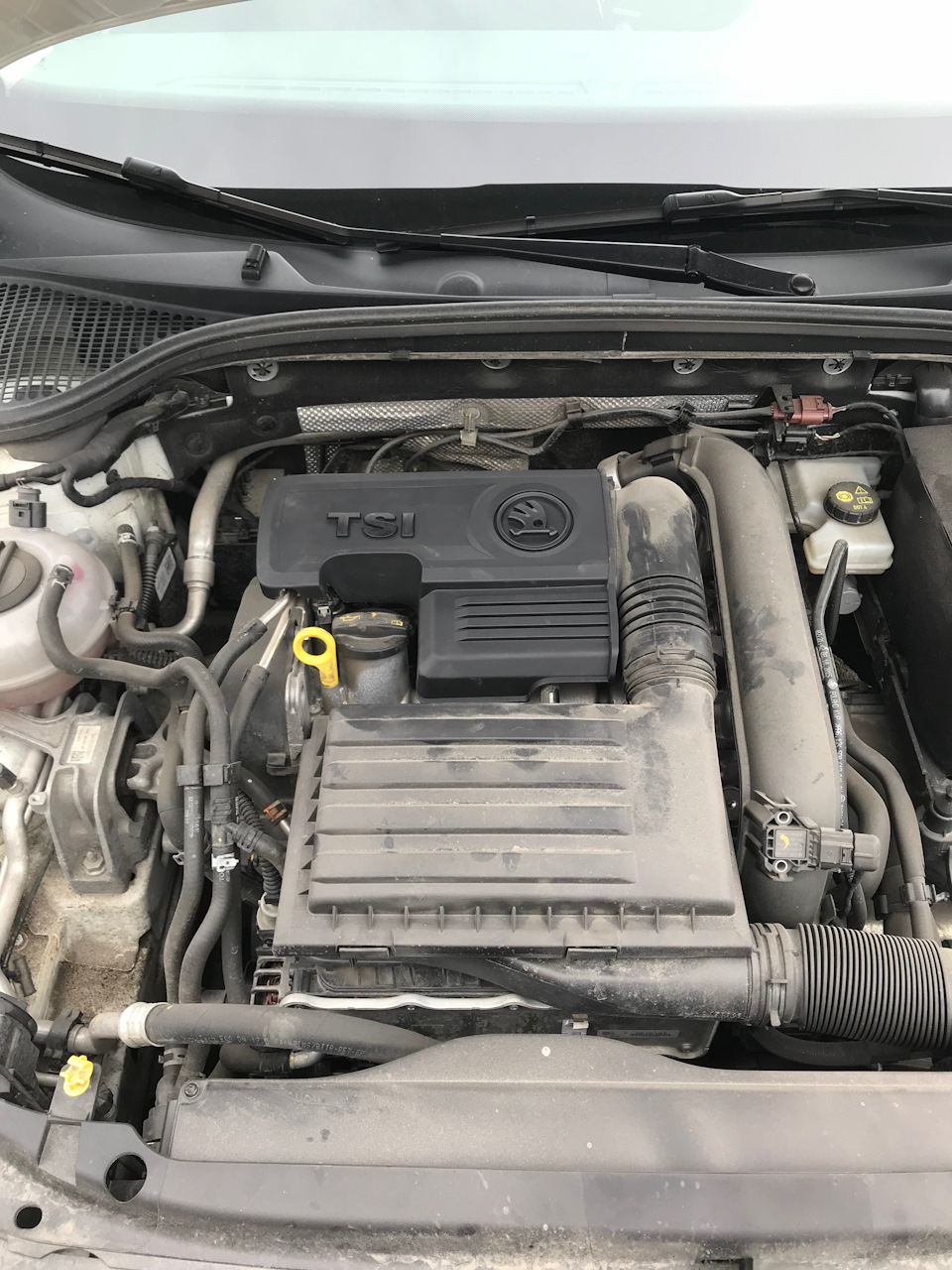 Ремонт подвески — Hyundai ix55, 3 л, 2012 года | своими руками | DRIVE2