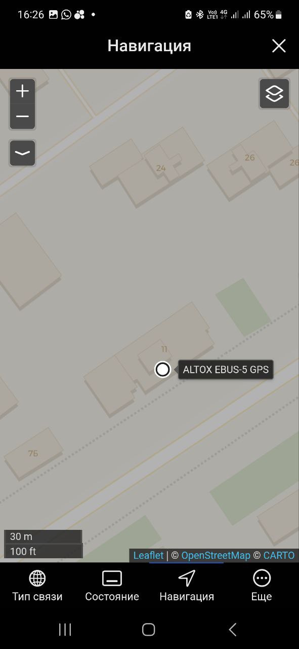 Фото в бортжурнале Volkswagen Touareg (2G)