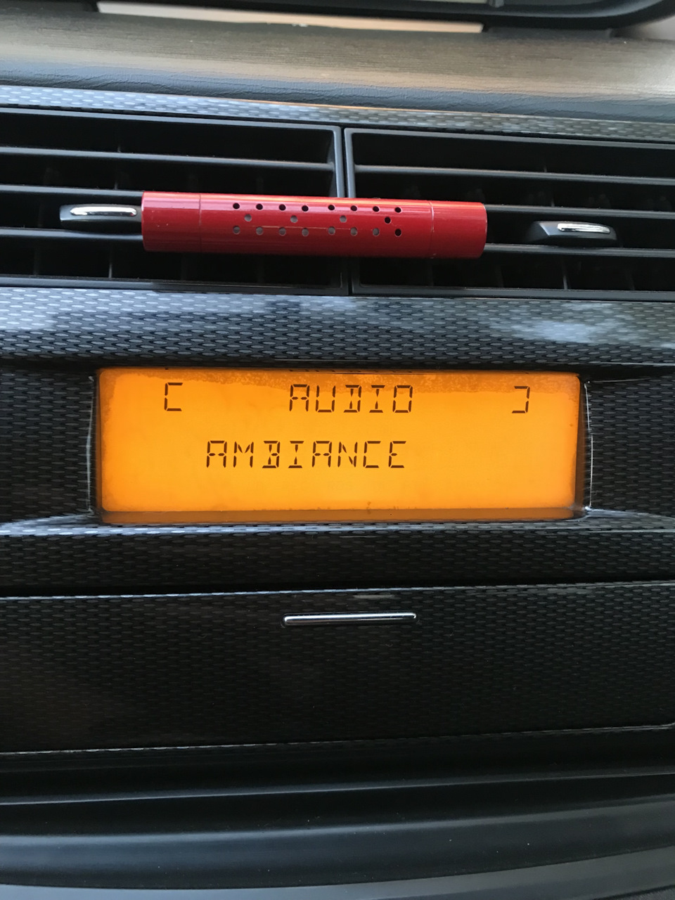 Фото в бортжурнале Citroen C4 (1G)