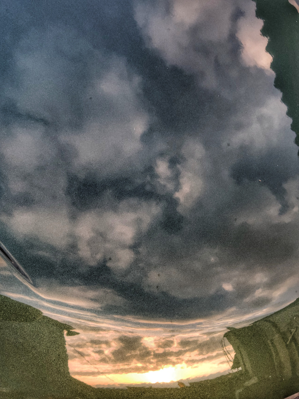 Электронный ПТС — Skoda Kodiaq, 1,4 л, 2020 года | другое | DRIVE2