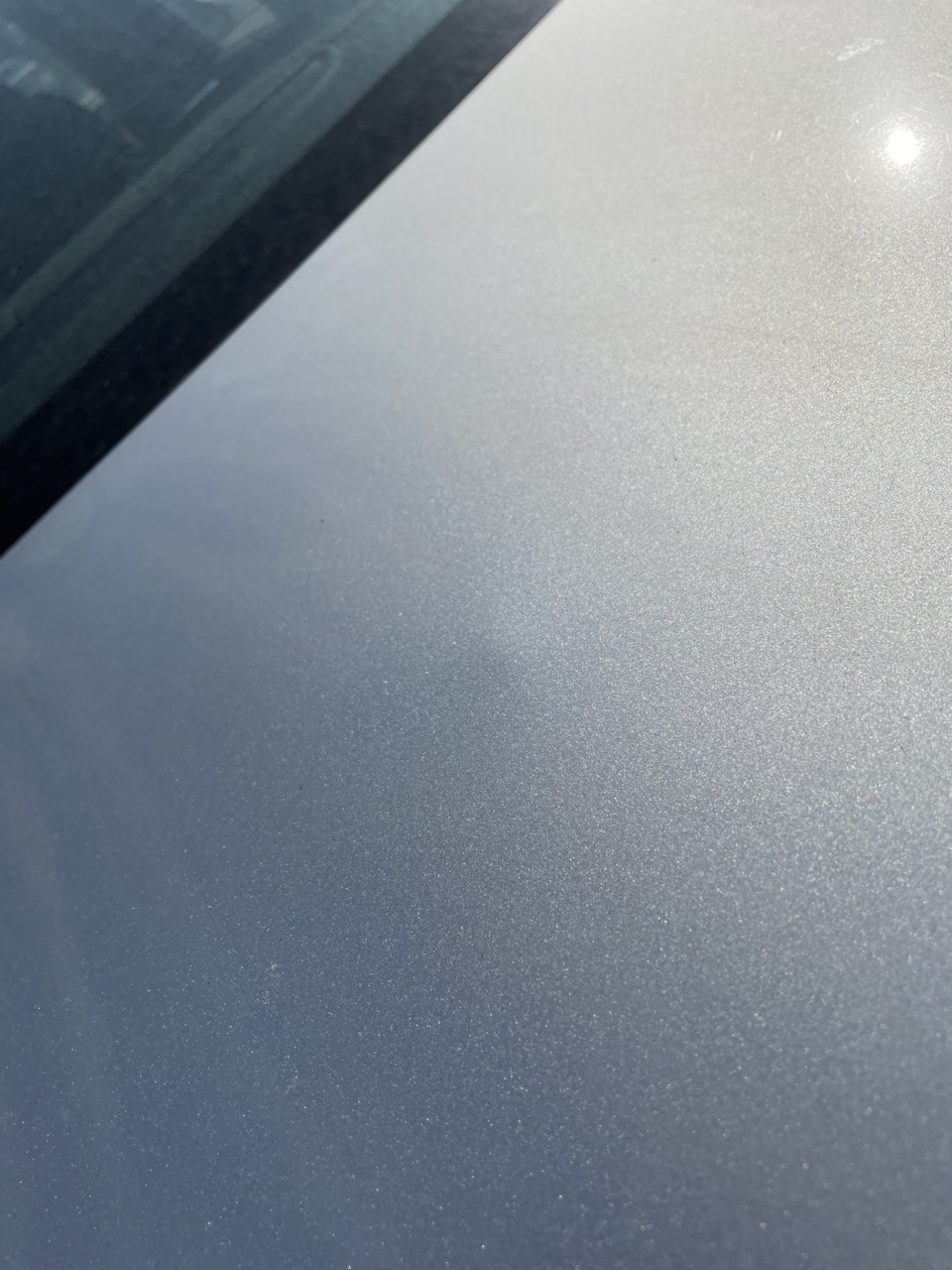 Выскочило на багажнике Kia Rio 4 — KIA Rio (4G), 1,6 л, 2021 года ...