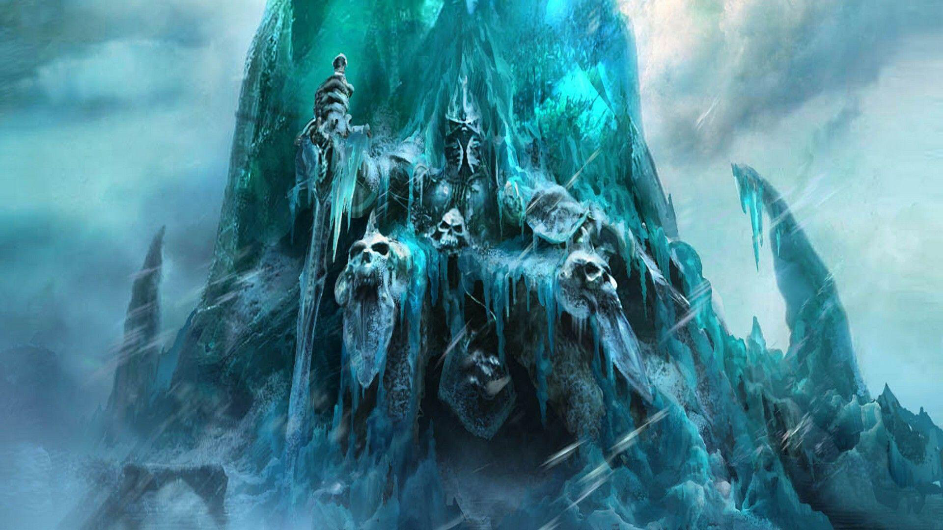 Warcraft the frozen throne steam фото 76