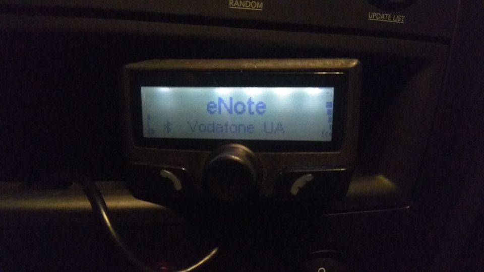 Фото в бортжурнале Renault Megane II