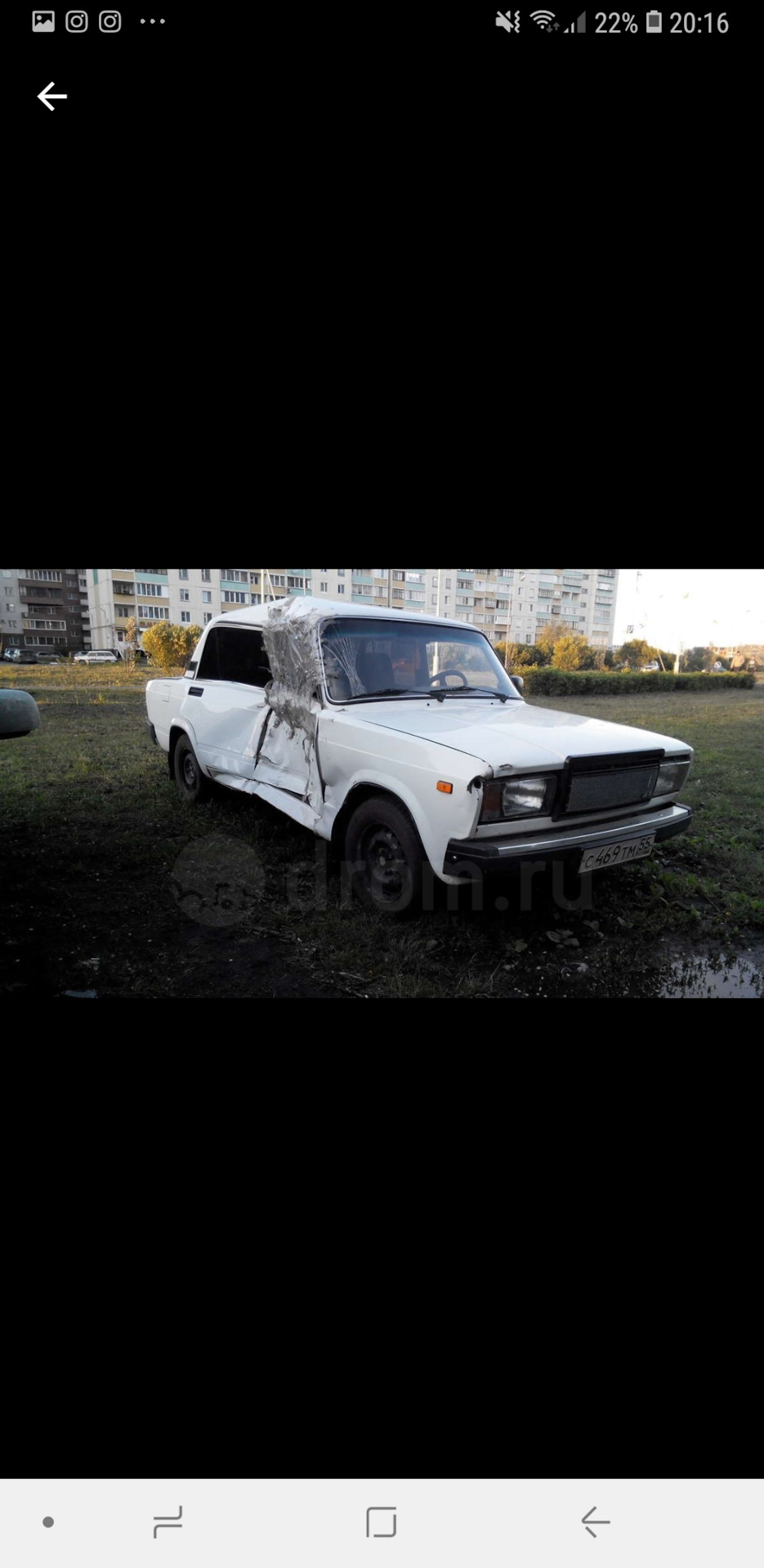 Покупка автомобиля на тот момент как донора — Lada 2106, 1,5 л, 1996 года |  покупка машины | DRIVE2