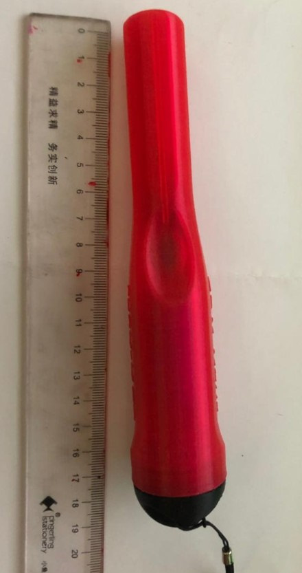 Покупка — Пинпоинтер "Гном-М" — Сообщество «Клуб Отчаянных Поисковиков ...