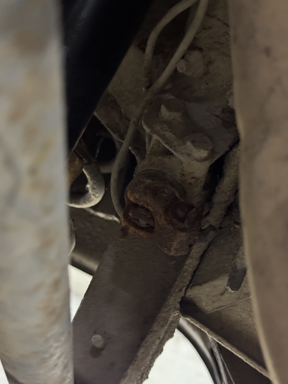 Фото в бортжурнале Lada 210740