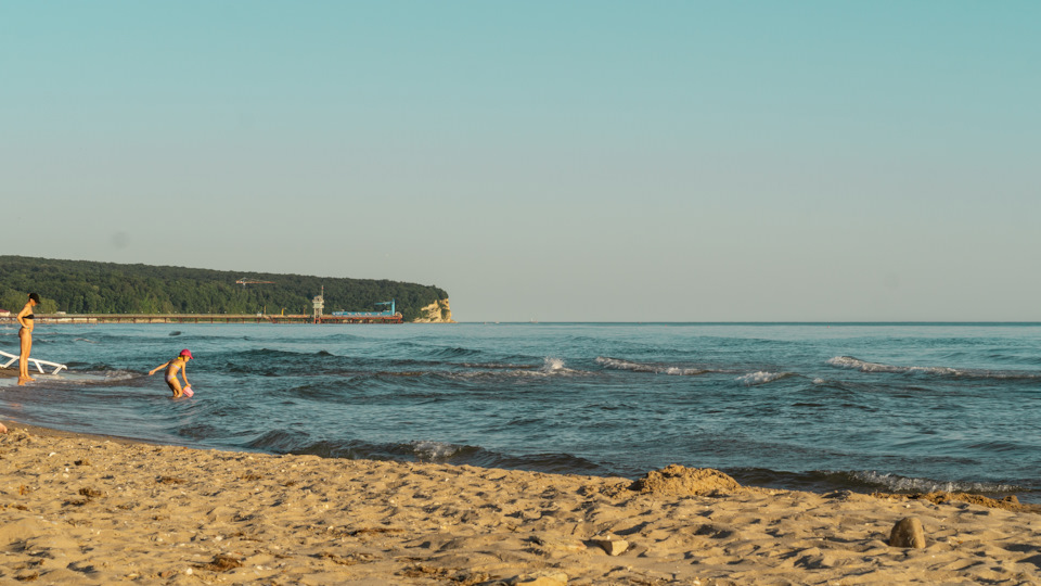 Кемпинг "Радужный" — Renault Kaptur (2016), 2 л, 2019 года ...