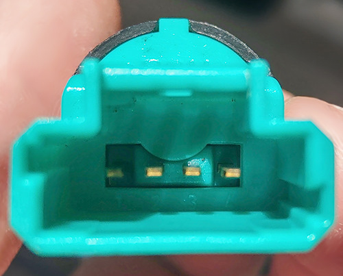 Фото в бортжурнале Citroen C6