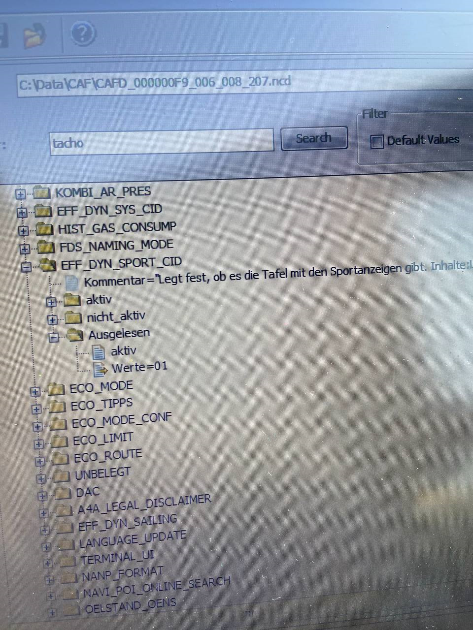 Шнурок ESYS ENET своими руками — BMW 7 series (F01/02), 3 л, 2008 года ...