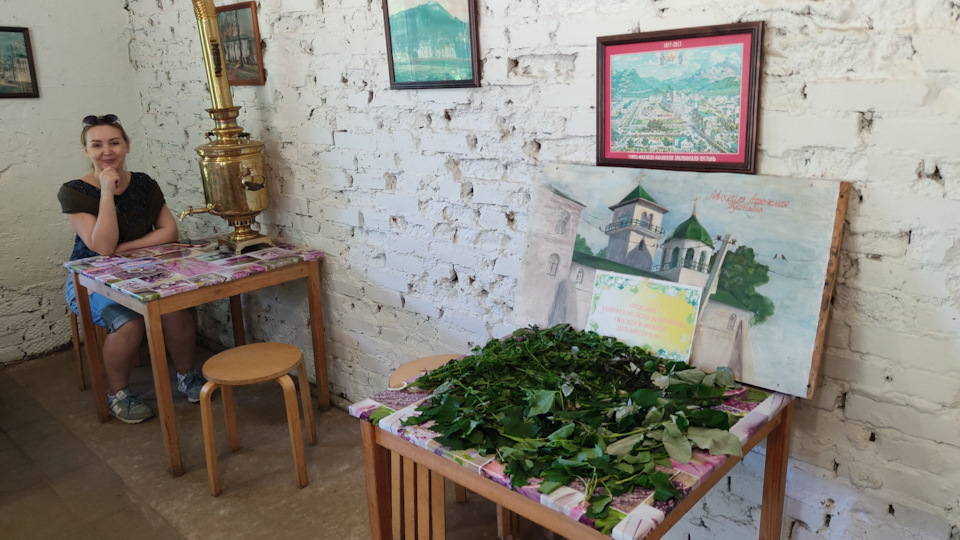 блины пекутся — Hyundai Tucson (TL)