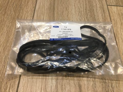 1141575 Прокладка клапанной крышки /, MAZDA, VOLVO 1.25-1.6 Zetec-S ...