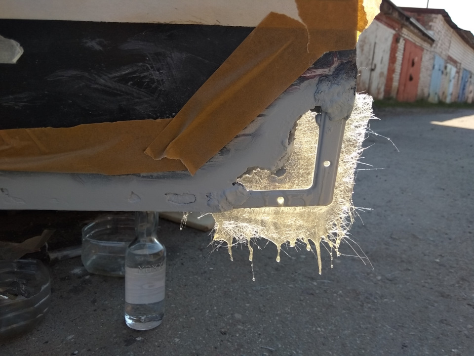 Фото в бортжурнале Daewoo Nexia
