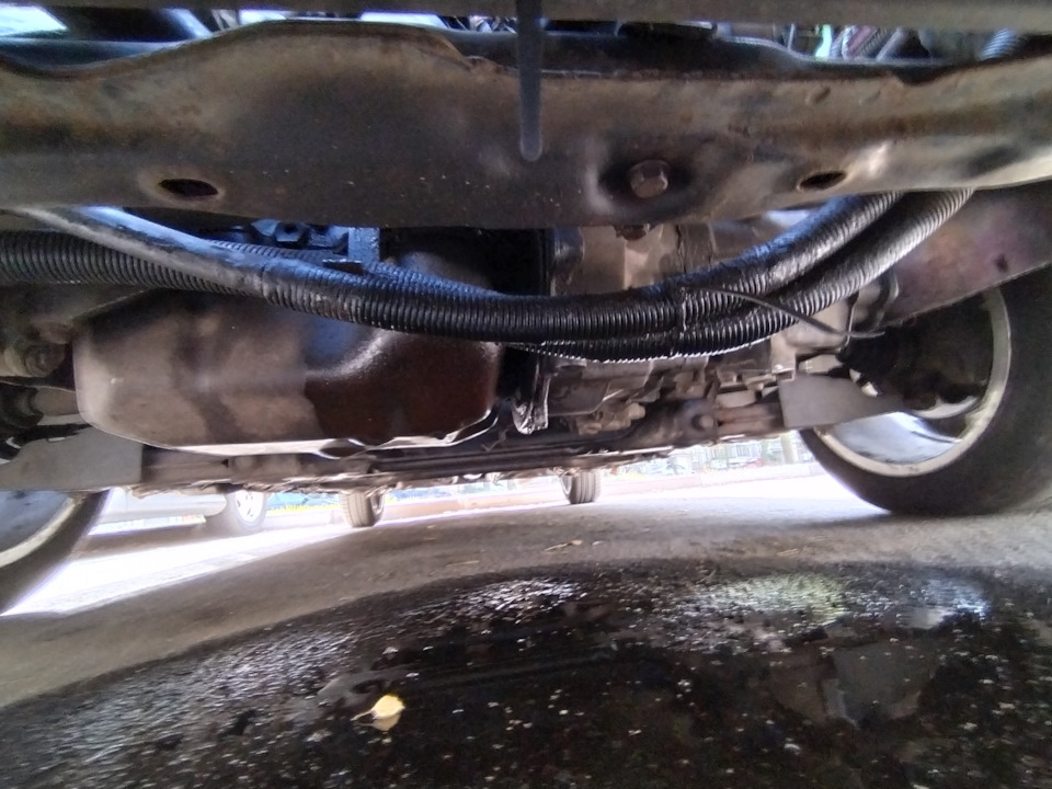 Фото в бортжурнале Volkswagen Passat B3