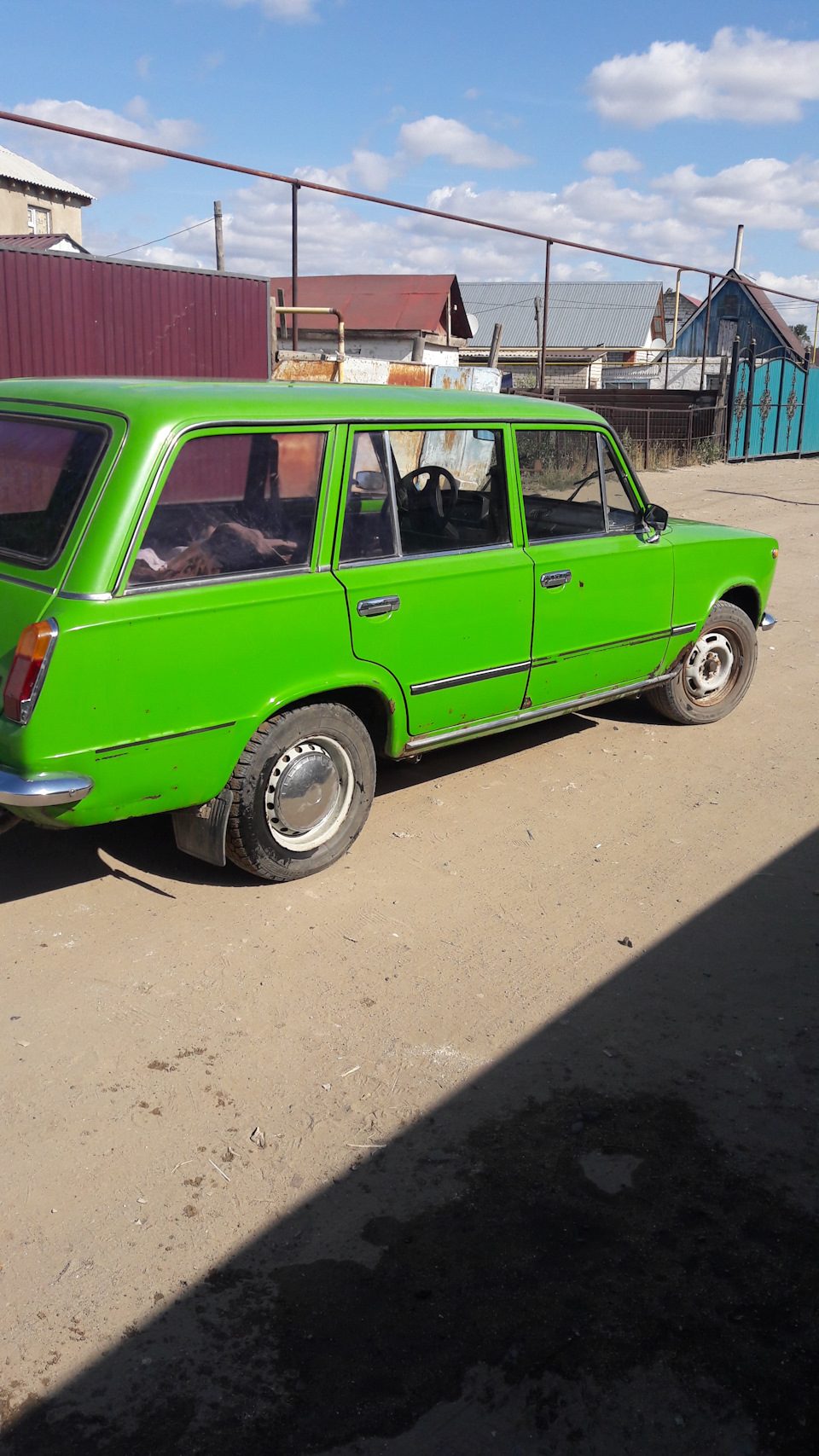 Одна из самых редких деталей на ваз 2102 — Lada 2102, 1,2 л, 1983 года |  запчасти | DRIVE2