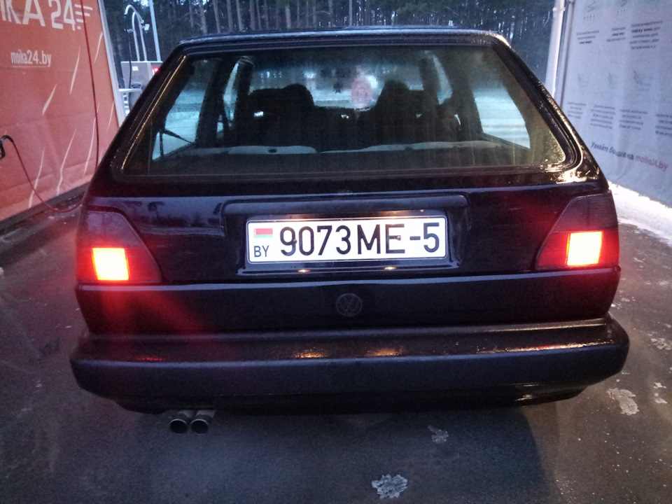 Hella Red Black Golf 2 Купить