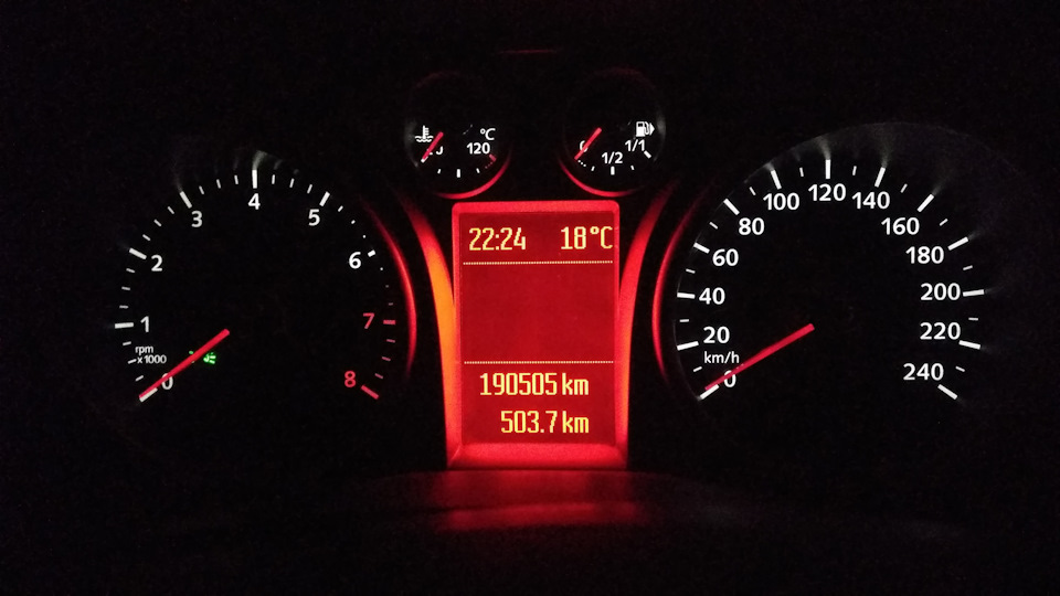Замена шаровых опор и стоек стабилизатора. — Ford Focus Hatchback II, 2 ...