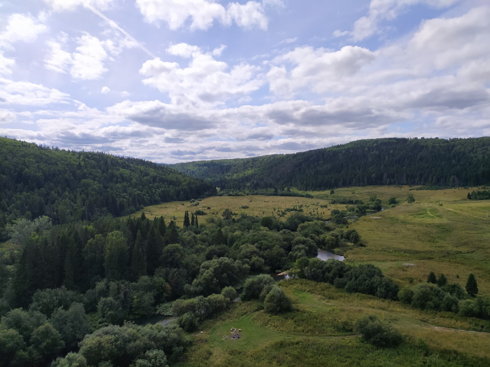 Фото в бортжурнале Chevrolet Niva (1G)