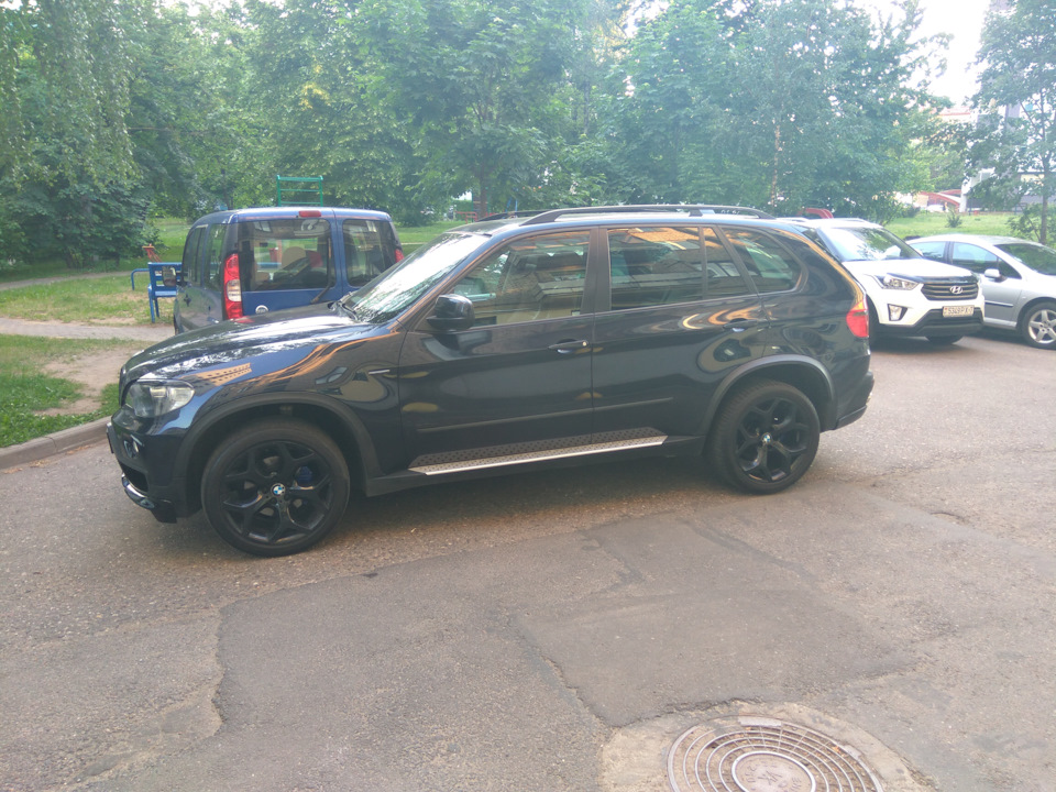 Органайзер в багажник. — Mitsubishi Outlander XL, 3 л, 2007 года ...