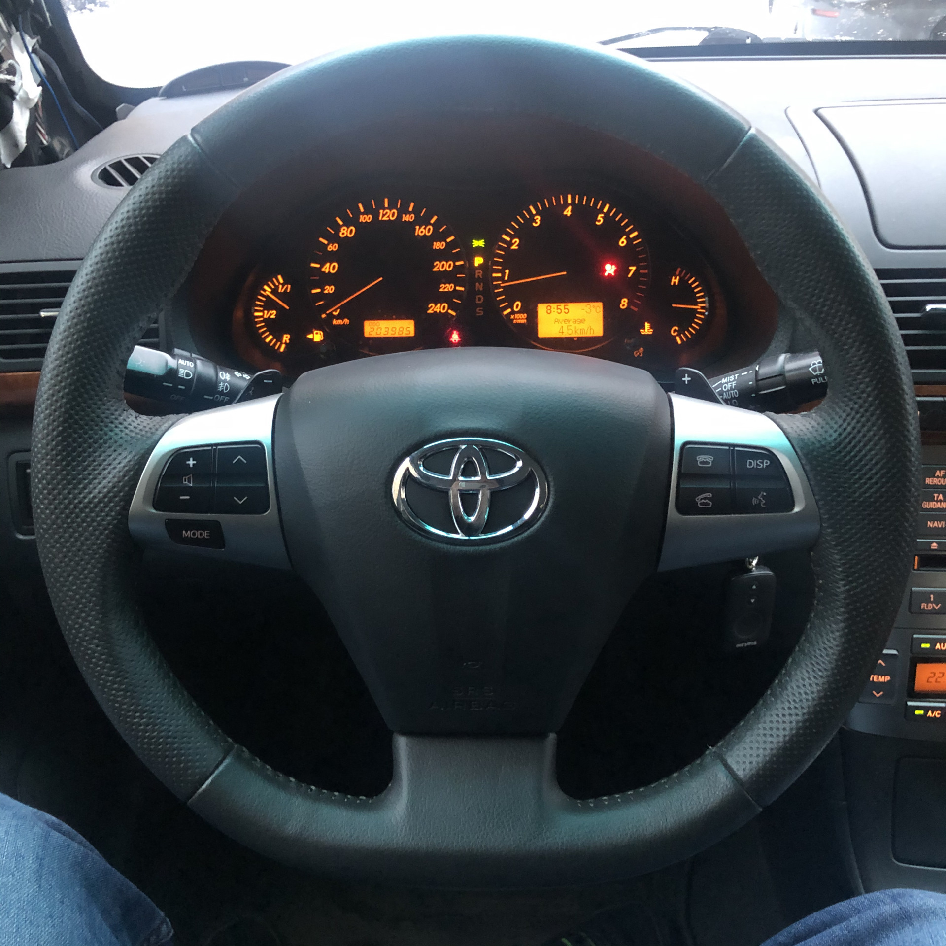 Рулевое тойота авенсис. Руль Toyota Avensis 2008. Руль Toyota Avensis 3. Руль Toyota Avensis 271. Руль Тойота Авенсис т25.