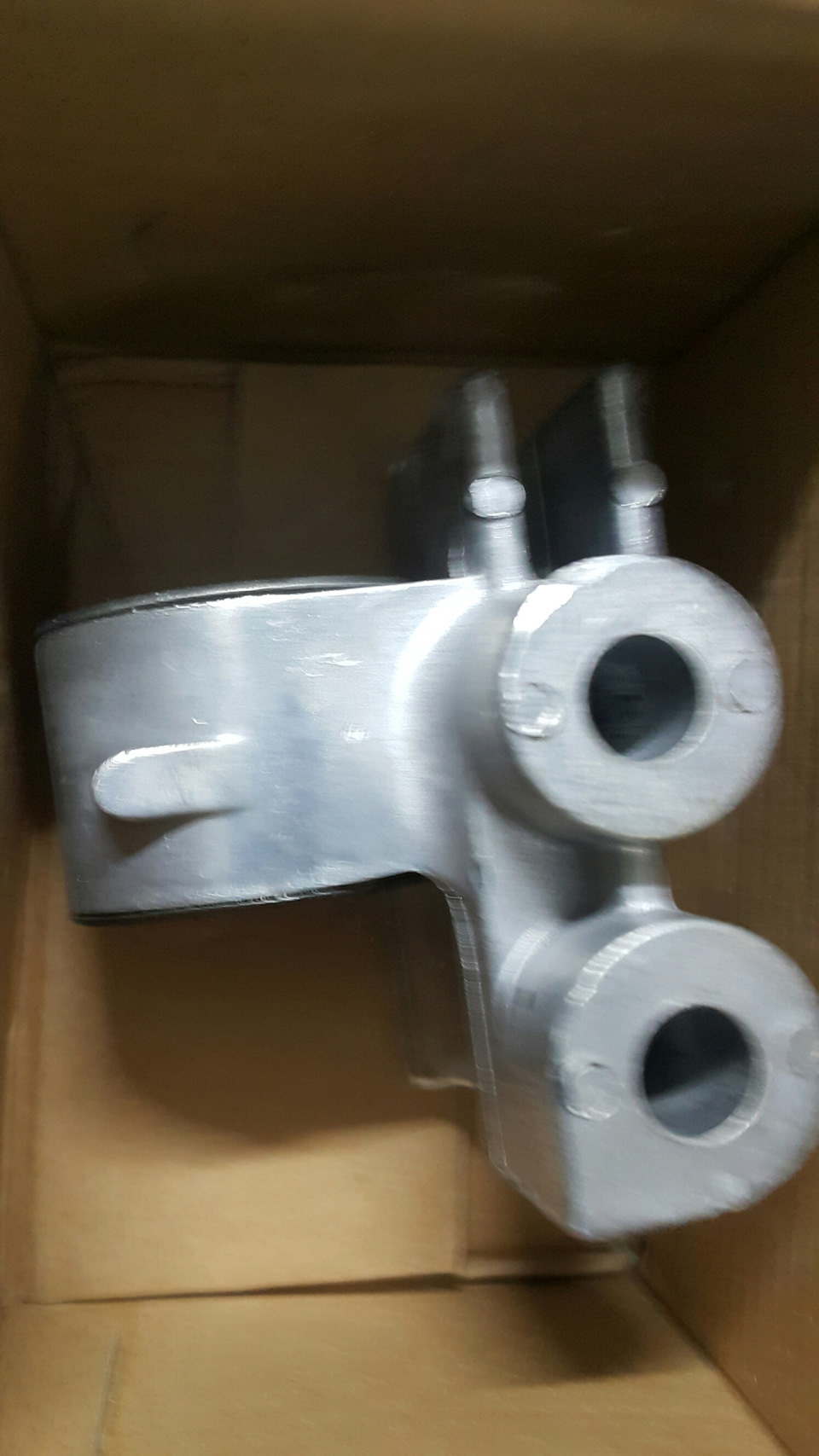 Маленько обновок. — Volvo 850, 2,4 л., 1992 года | запчасти | DRIVE2