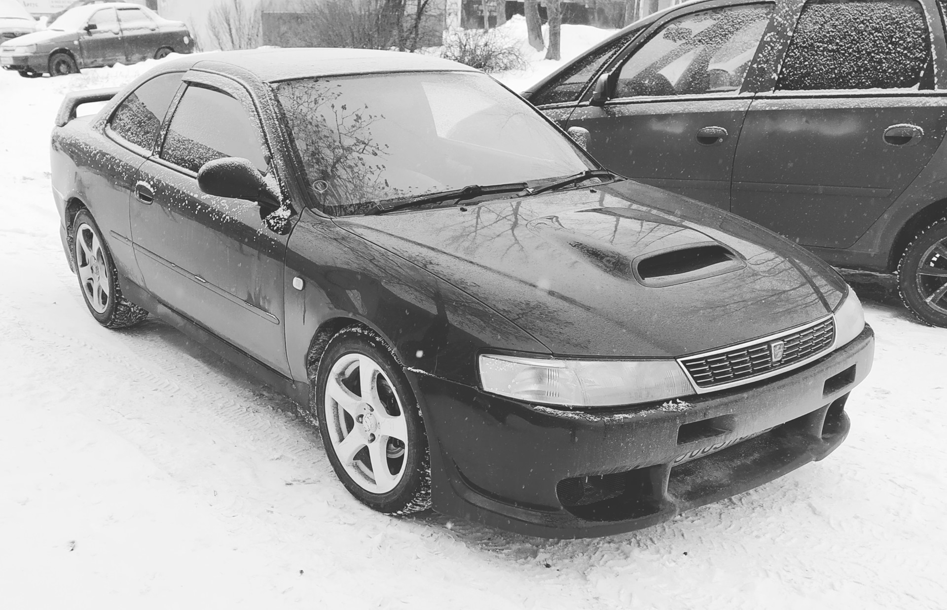 Замена ступичных подшипников — УАЗ Patriot, 2,7 л, 2017 года | визит на ...