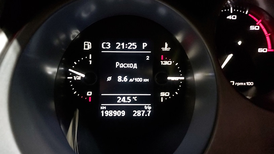Фото в бортжурнале SEAT Altea XL