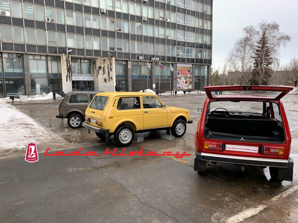 Дизайнер нивы валерий семушкин. DgAAAgJGDeA 960. Дизайнер нивы валерий семушкин фото. Дизайнер нивы валерий семушкин-DgAAAgJGDeA 960. картинка Дизайнер нивы валерий семушкин. картинка DgAAAgJGDeA 960. 27 февраля 2020 года в Музее Истории ВАЗа собрались друзья, коллеги, представители руководства Волжского Автомобильного Завода и пресса, чтобы поздравить нашего одноклубника, дизайнера, создателя образа "Нивы" Валерия Павловича Сёмушкина с 80–летием!