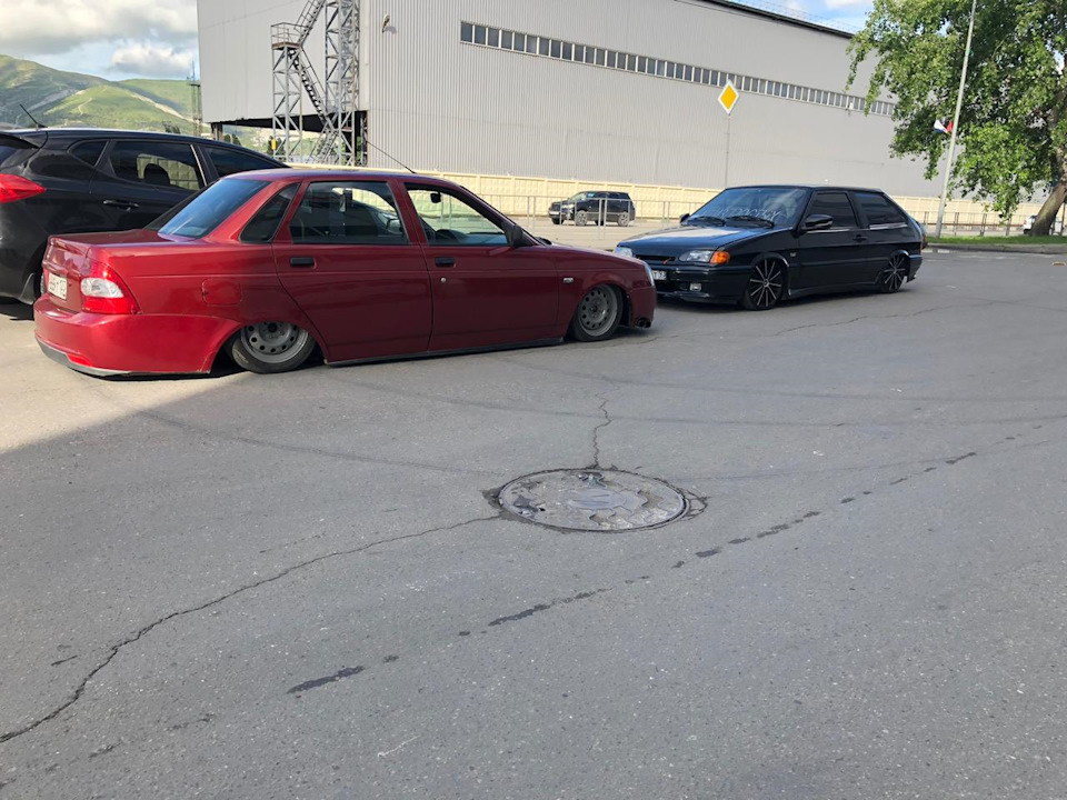 Тверь + ТО — Land Rover Freelander 2, 2,2 л, 2014 года | плановое ТО ...