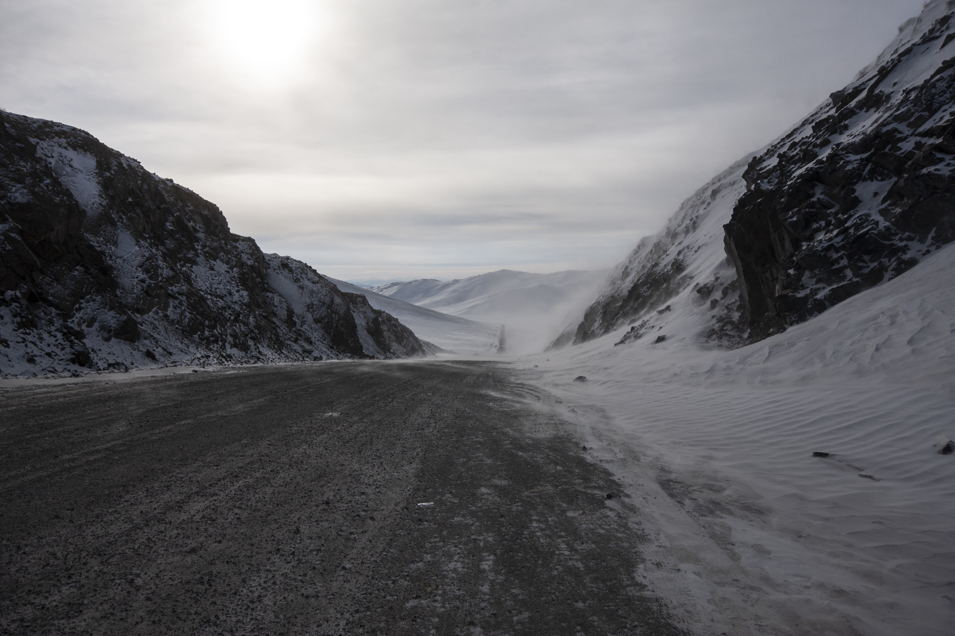 Зима в Монголии. Экспедиция Горизонт Монголия. Winter Mongolia.