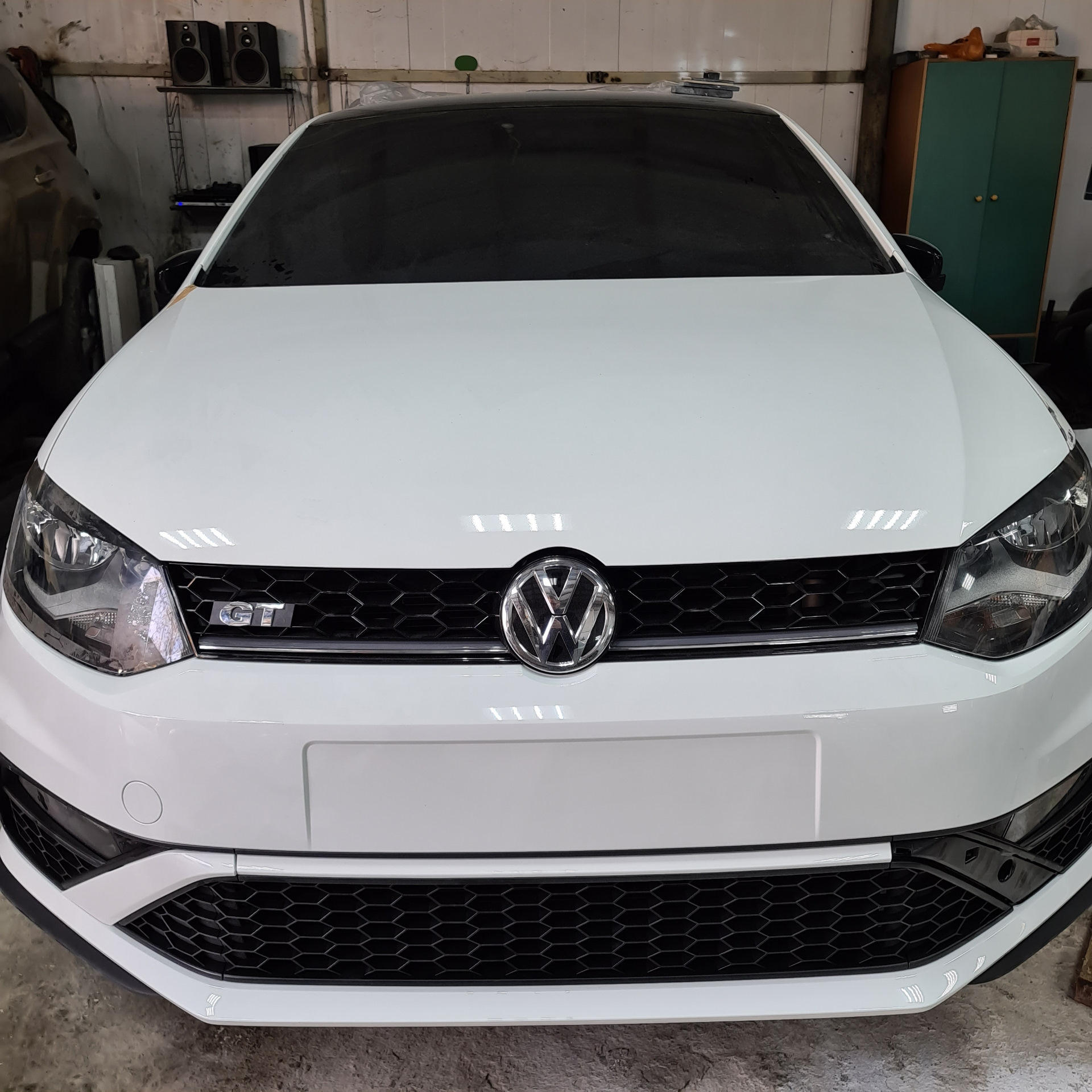 Продажа Volkswagen Polo 2019 в Сургуте, Продам живую … Foto 19