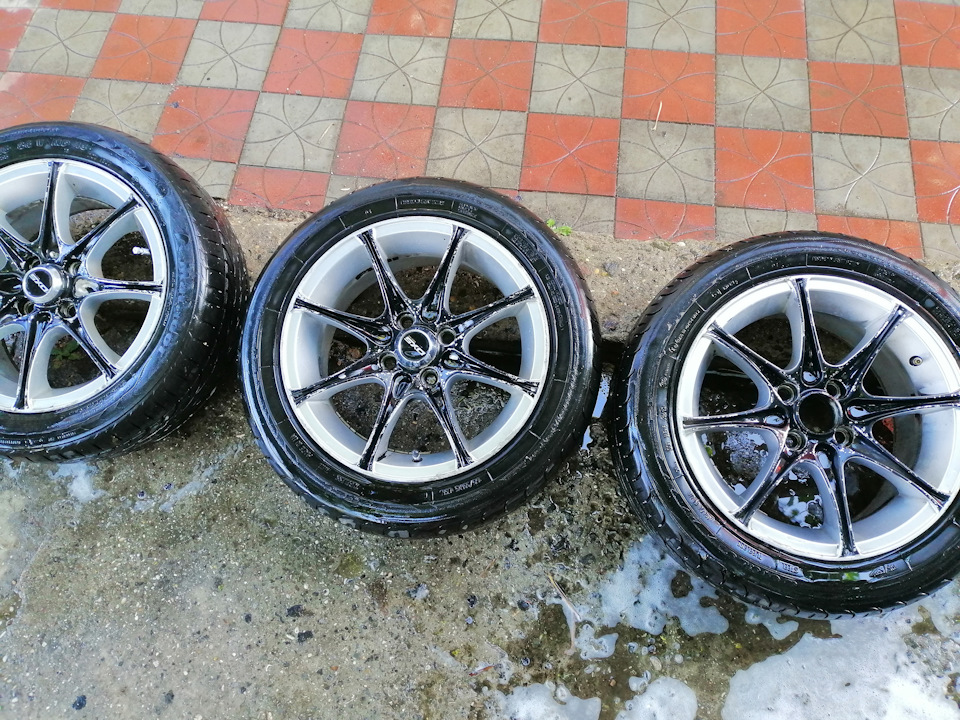 Промывка форсунок — Land Rover Freelander 2 (L359), 2,2 л, 2013 года ...