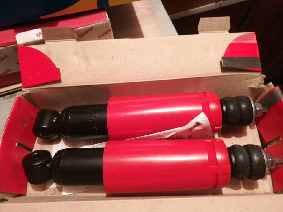 "Детский лифт" для Нивы.Часть 1.Покупка. — Lada 4x4 5D, 1,7 л, 2001 ...