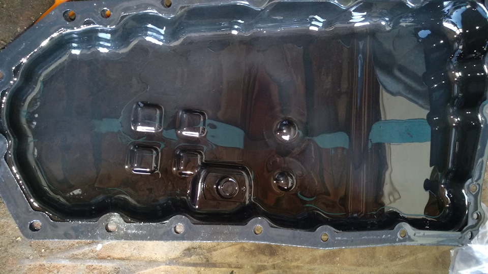 DgAAAgNrsOA 960 для чего магниты в акпп