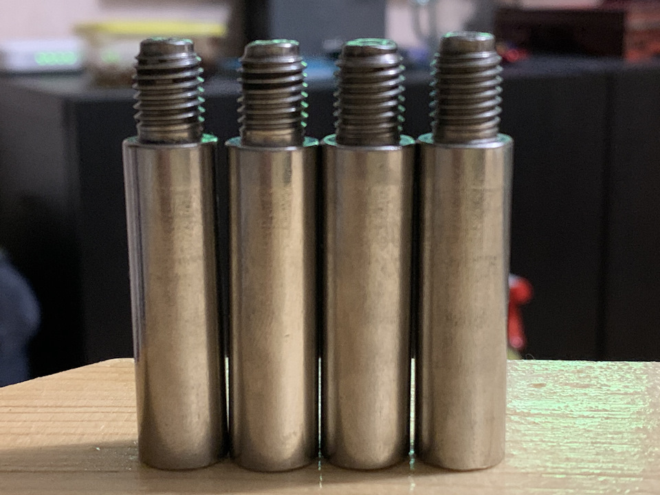 Страшные суппорте или как я колодки решил поменять — BMW 1 series (E81 ...