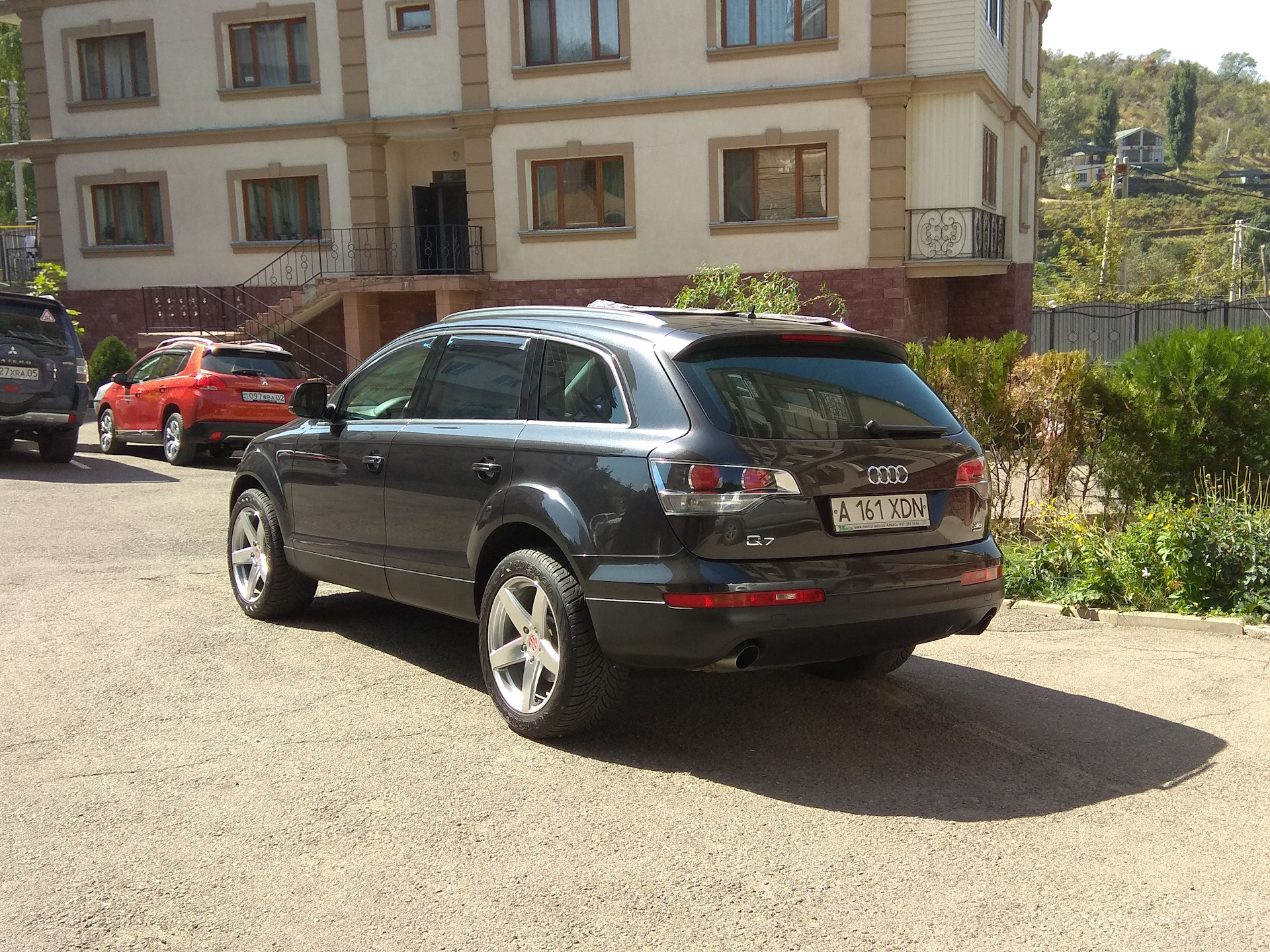 ESP8266 NodeMcu. Резервное питание. — DRIVE2