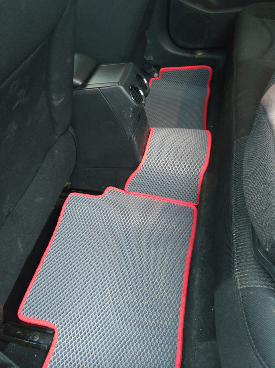 Ремонт Opel Astra — VARAOSA на DRIVE2