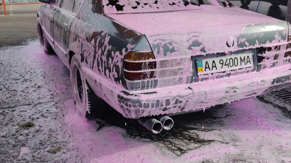 Хелп! Накаркал((( машина перестала заводиться! — BMW 7 series (E32), 3 ...