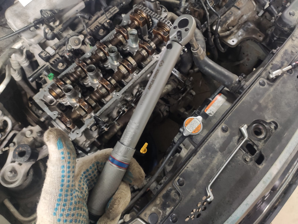 СТО МетаЛайн - ремонт и техобслуживание автомобилей в Тюмени
