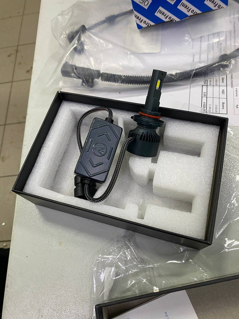 Фото в бортжурнале Mazda CX-7