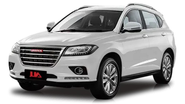 Haval H2 1.5 turbo MT Elite