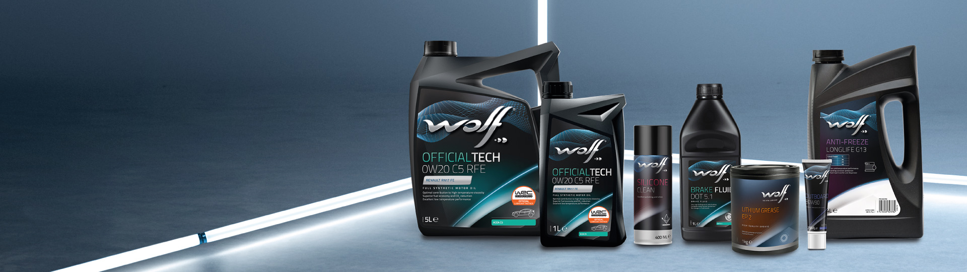 Wolf Lubricants Russia: отзывы, цены, фото