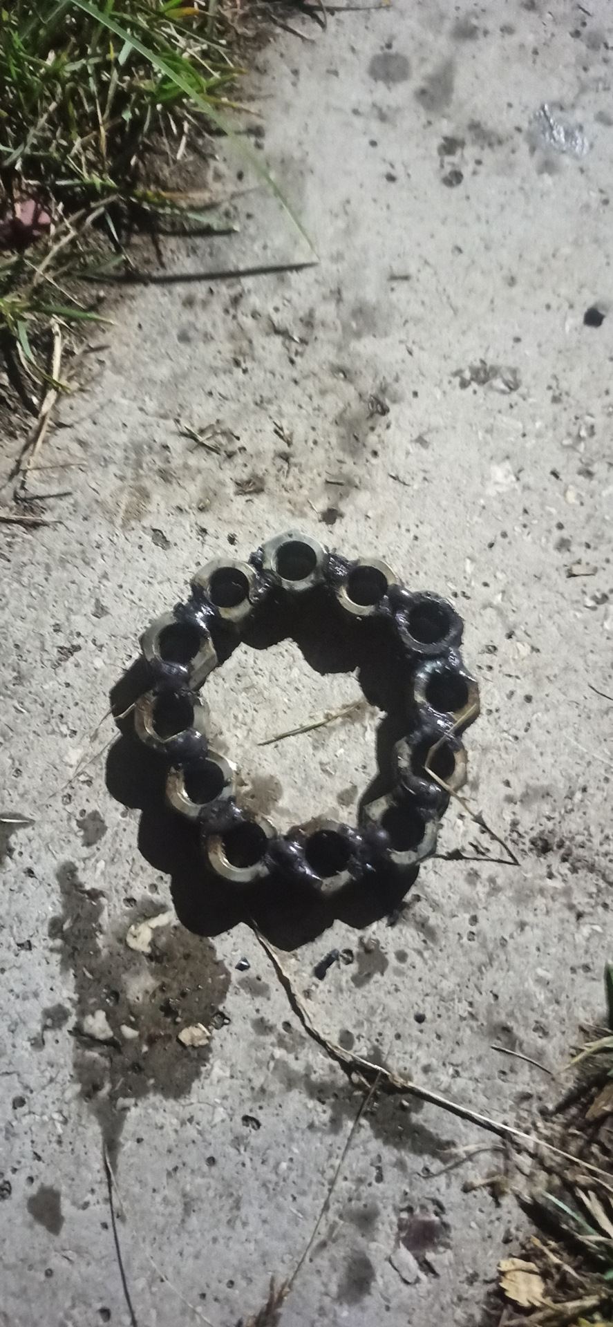 Поднимаем клиренс на цивике. Почти бесплатный колхоз — Honda Civic ...