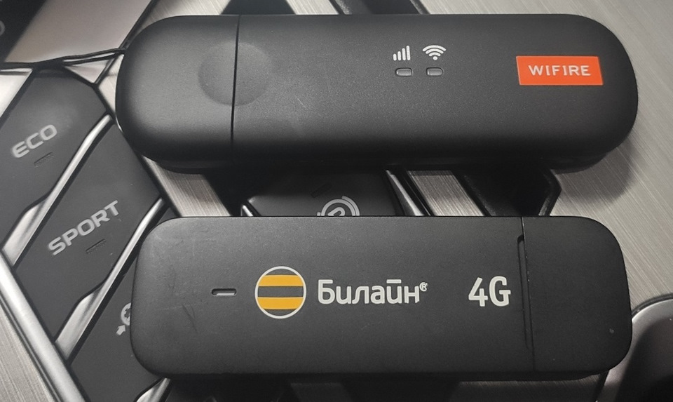 модем билайн 4g e3372