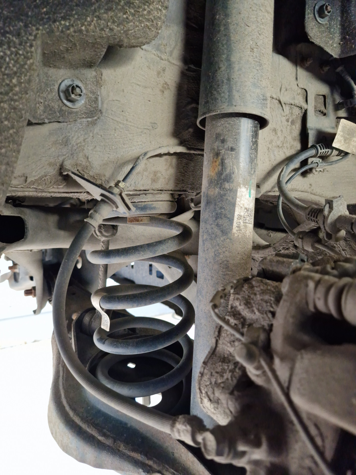 Фото в бортжурнале Hongqi E-QM5