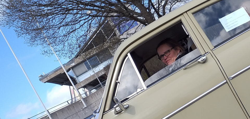 Промывка форсунок ЛАВРом — Volkswagen Passat B6, 2 л, 2006 года ...