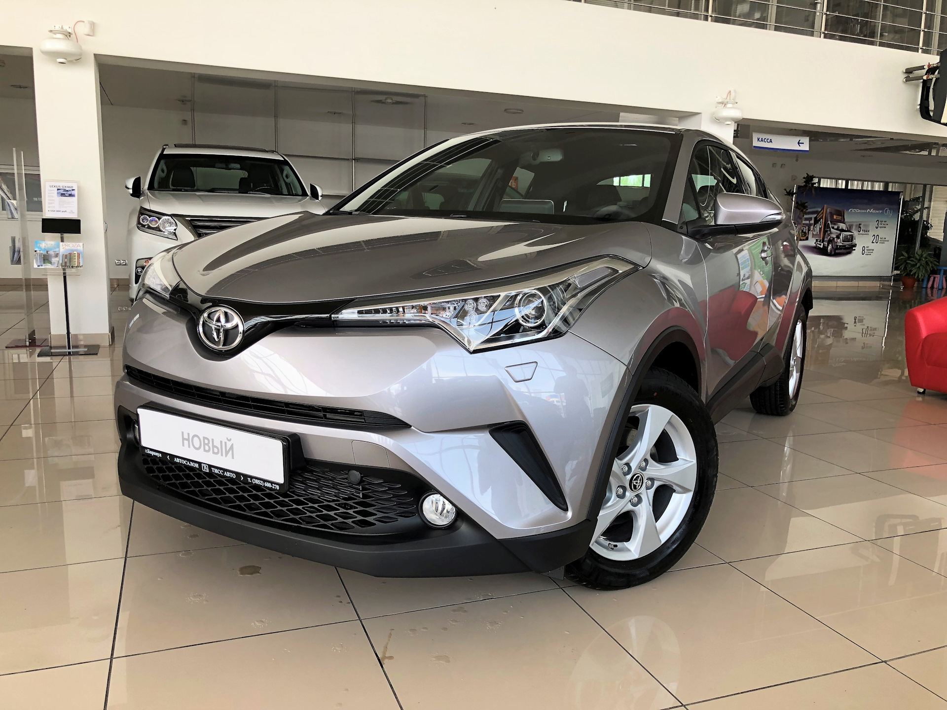 Смотреть Lexus может построить свою версию купе Toyota GT 86 видео Смотреть Lexus может построить свою версию купе Toyota GT 86 видео