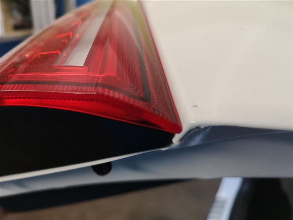 Фото в бортжурнале Haval H6 (1G)