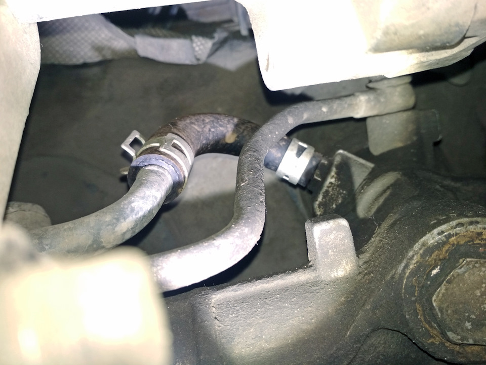Фото в бортжурнале Mazda 3 (1G)