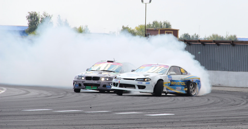 Фото в бортжурнале Nissan Silvia (S15)